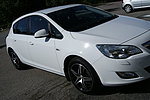 Opel Astra 1.6 5D