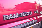 Dodge RAM 1500 Magnum