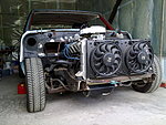 Pontiac 454 LeMans