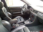 Audi S6 QUATTRO Avant