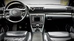 Audi S4 QUATTRO Avant