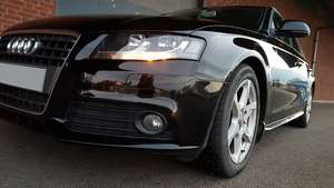 Audi A4 Avant 2.0T