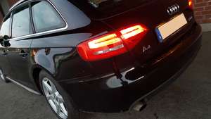 Audi A4 Avant 2.0T