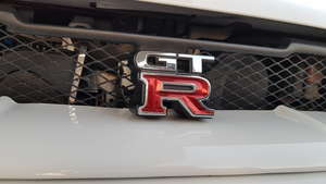 Nissan Skyline GT-R V-Spec
