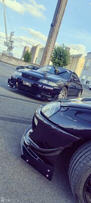 Nissan Skyline GTR