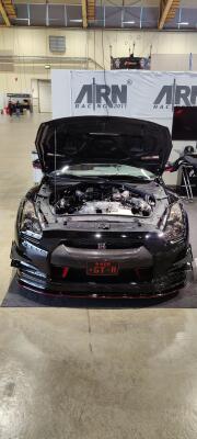 Nissan GT-R