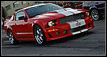 Ford Mustang Roush Performance GT