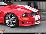 Ford Mustang Roush Performance GT