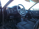 Audi 90 2.3 20V Quattro