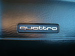 Audi 90 2.3 20V Quattro