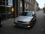 Saab 9000 CSE 2.0t A50