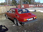 Saab 99 GL
