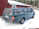 Volvo 245DL