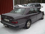 Mercedes 300D