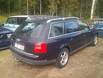Audi A6 1,8T