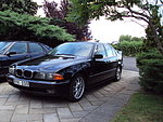 BMW 528IA