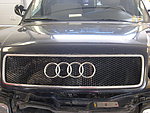 Audi 100 C4