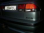 Saab 93 Sport Edition