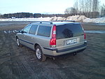 Volvo v70n