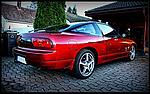 Nissan 200SX RS13