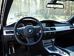 BMW 530IAM