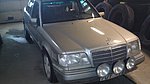 Mercedes 300 DT