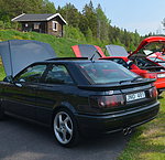 Audi S2 "RS" sv-såld