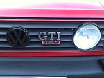 Volkswagen Golf MK2 GTI 16V