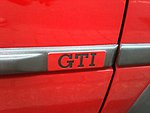 Volkswagen Golf MK2 GTI 16V