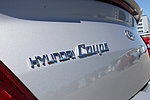 Hyundai Coupe 2,7 V6 Fx