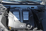 Hyundai Coupe 2,7 V6 Fx