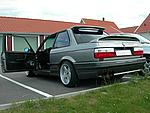 BMW 320IM / Alpina B6 3,5l E85