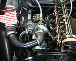Ford Taunus Turbo