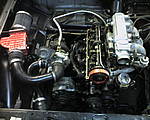 Ford Taunus Turbo