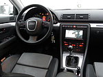 Audi A4 2,0T Sport Quattro