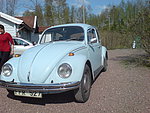 Volkswagen 1500 LIM 113