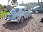 Volkswagen 1500 LIM 113