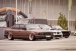 BMW 540i