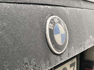 BMW 518i E28