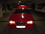 BMW 318 IS/2