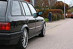 BMW 325i Touring