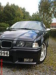 BMW 325 iM