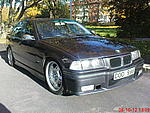 BMW 325 iM