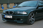 BMW 325 iA