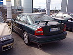 Volvo S80 2.9l