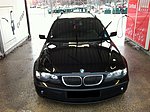 BMW 320 Touring M Sport