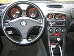 Alfa Romeo 156 Sportwagon 2.0 TS