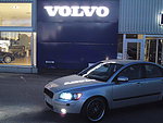 Volvo S 40N