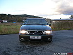 Volvo v70 2,5t