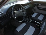 Audi 100 2,3E